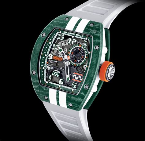 Richard Mille RM 029 